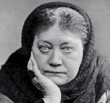 Elena Blavatsky: her life and heritage (in English). Series of meetings “Dialogues about culture” // May 14, 2020, 20.30