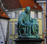 Онлайн-лекция: Нидерланды. Фома Кемпийский. Новый цикл программ «Душа народов» // 21 января 2023 г. 14:00 //