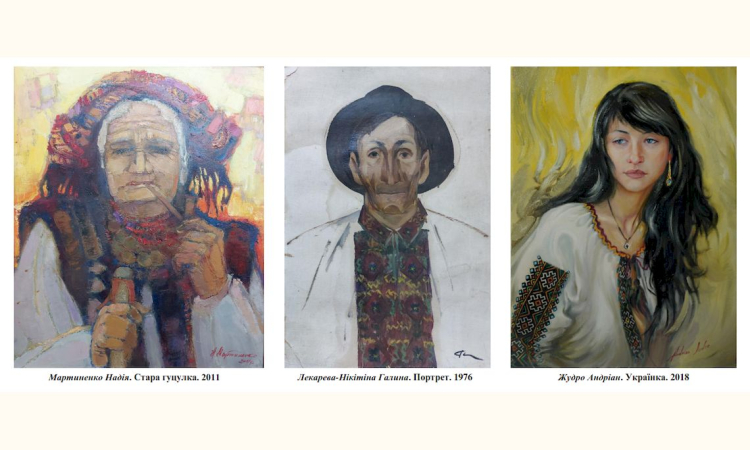 KOSOVO CERAMICS – WORLD HERITAGE OF UKRAINE. THE CARPATHIAN MOUNTAINS IN THE WORKS OF UKRAINIAN AND ISRAELI ARTISTS //24 june 2023  14.00/