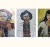 KOSOVO CERAMICS – WORLD HERITAGE OF UKRAINE. THE CARPATHIAN MOUNTAINS IN THE WORKS OF UKRAINIAN AND ISRAELI ARTISTS //24 june 2023  14.00/