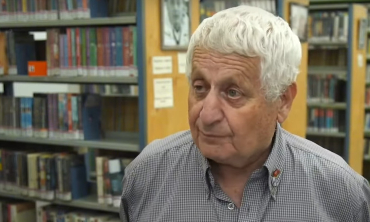 Поздравляем Александра Аграновского с Юбилеем!