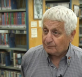 Поздравляем Александра Аграновского с Юбилеем!