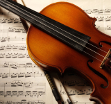 КОНЦЕРТ ИНСТРУМЕНТАЛЬНОЙ МУЗЫКИ // 17 октября 2025 г., 15.00