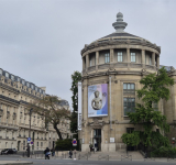 ЛЕКЦІЯ «КОЛЕКЦІЯ БУДДІЙСЬКОГО МИСТЕЦТВА КИТАЮ В ЗІБРАННІ МУЗЕЮ ҐІМЕ (ПАРИЖ, ФРАНЦІЯ)» //20 грудня 2025 р., 11:00//