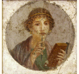 ПОЭТИЧЕСКАЯ ПРОГРАММА «ПОЭТ И ЕГО МУЗА» // 19 декабря 2025 г., 14:00 //