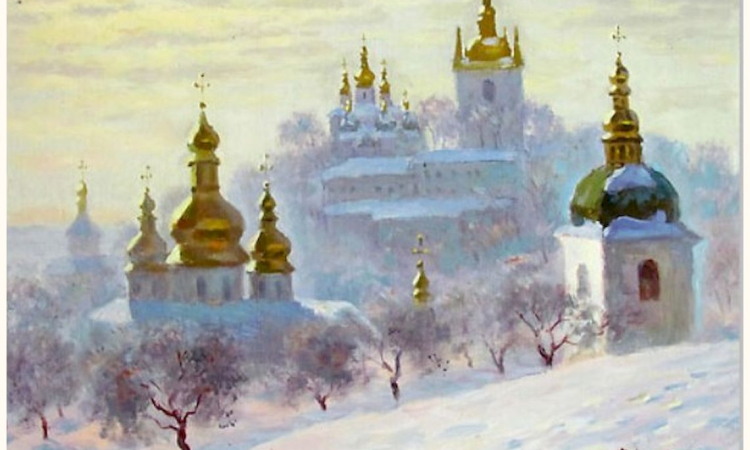 МУЗЫКАЛЬНО-ПОЭТИЧЕСКАЯ ПРОГРАММА «ЯНВАРСКИЕ МЕЧТЫ» // 10 января 2026 г., 14.00