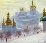 МУЗИЧНО-ПОЕТИЧНА ПРОГРАМА «СІЧНЕВІ МРІЇ» // 10 січня 2026 р., 14.00