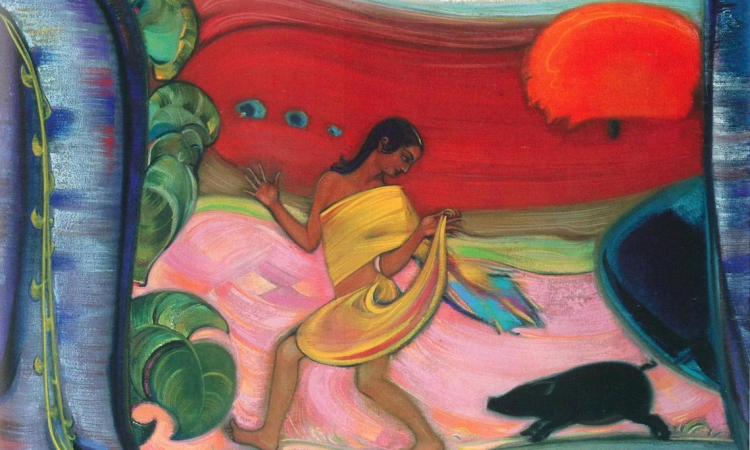 ПОЕТИЧНА ПРОГРАМА «…БУТИ ЩАСЛИВИМ» // 22 березня 2026 р., 14.00//