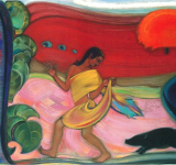 ПОЕТИЧНА ПРОГРАМА «…БУТИ ЩАСЛИВИМ» // 22 березня 2026 р., 14.00//