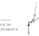 ВІДКРИТТЯ ВИСТАВКИ ТУЯНИ ЗАБАНОВОЇ «ПРОСТІР ПОРОЖНЕЧІ» (ГРАФІКА) // 27 червня 2026 р., 14.00