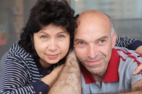 David Viktorya Solodar